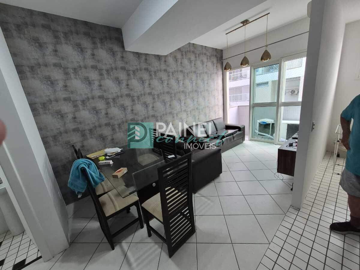 Apartamento para aluguel no Gonzaga: 