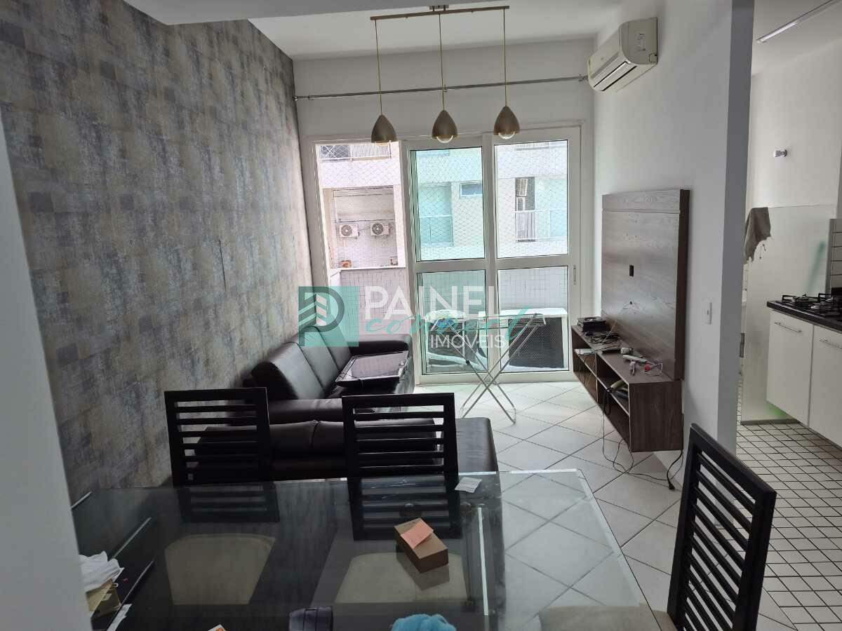 Apartamento para aluguel no Gonzaga: 