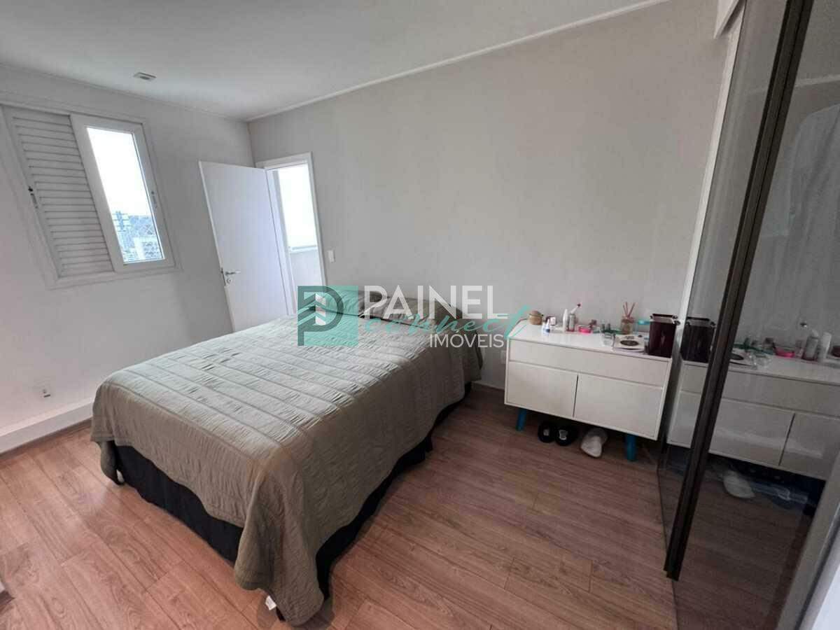 Apartamento para aluguel no Gonzaga: 