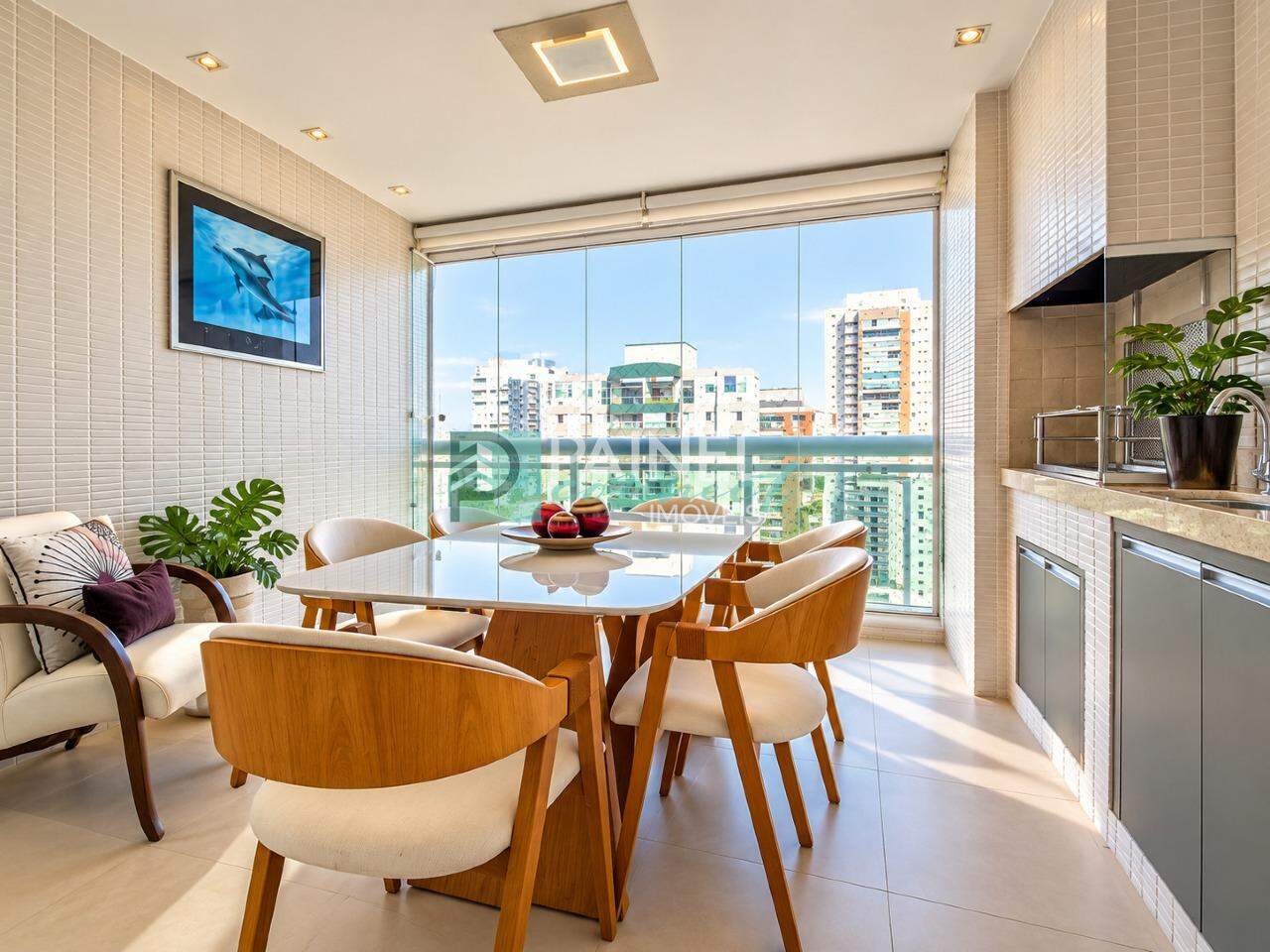 Apartamento à venda no Aparecida: 