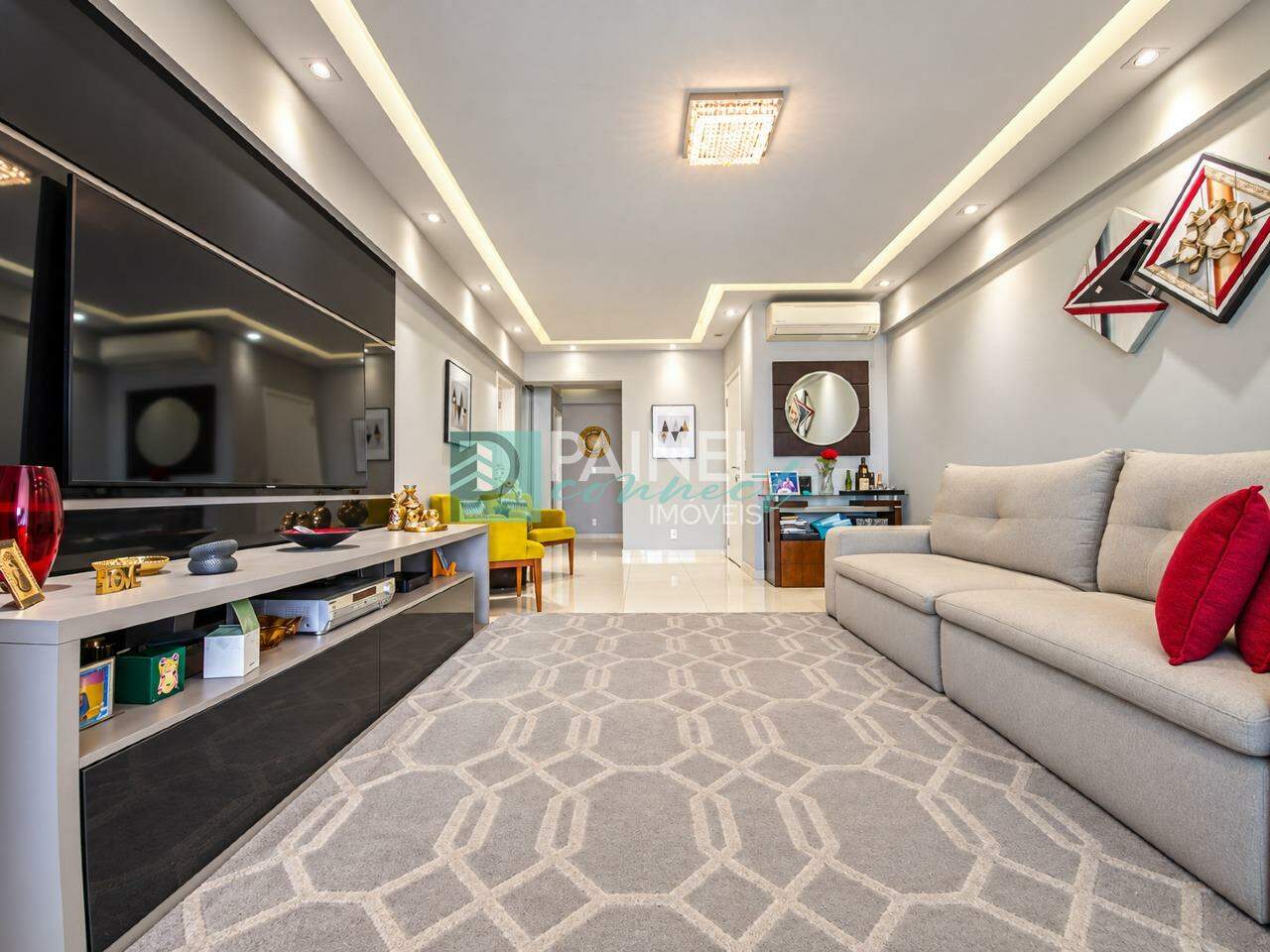 Apartamento à venda no Aparecida: 