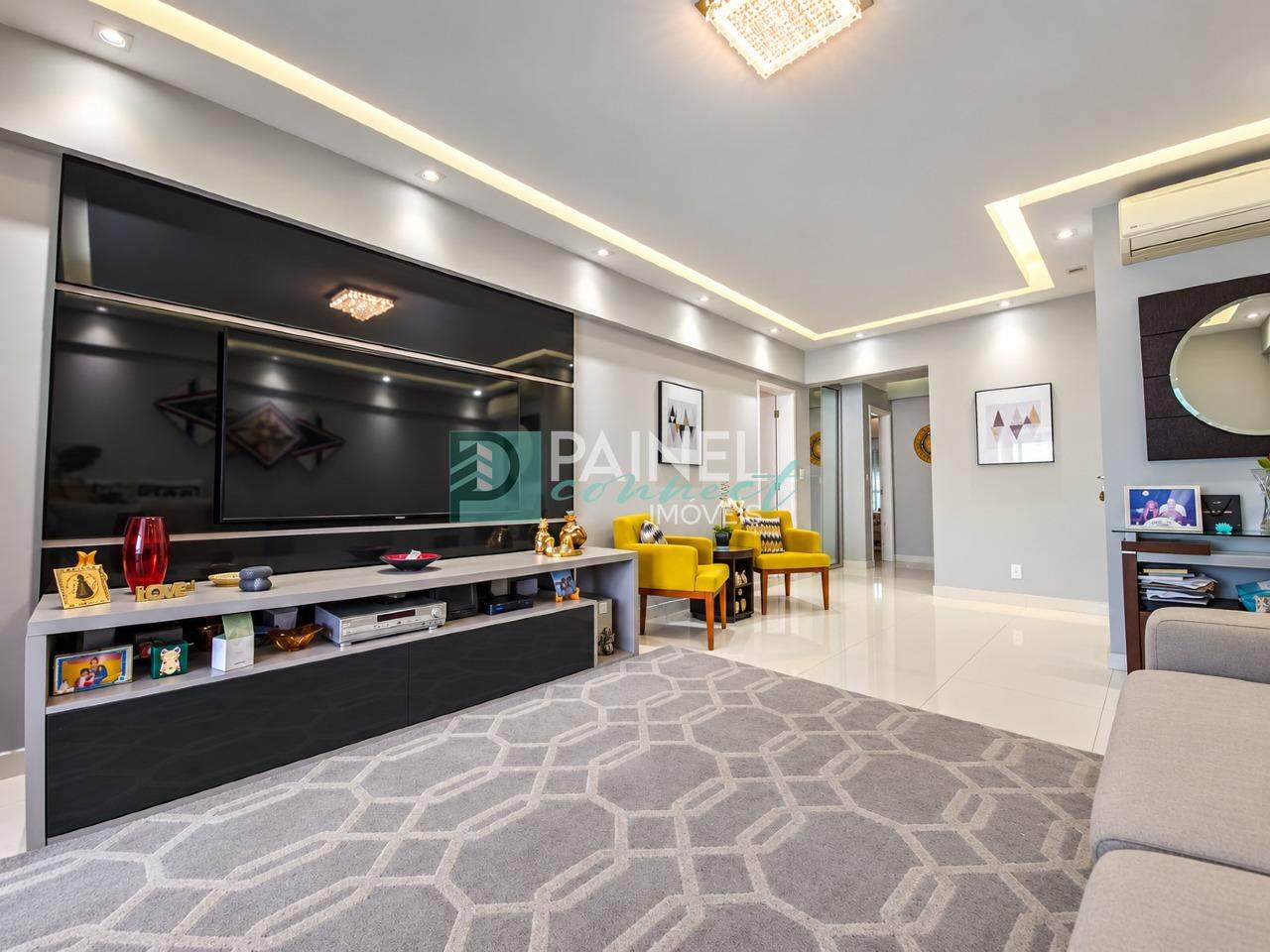 Apartamento à venda no Aparecida: 