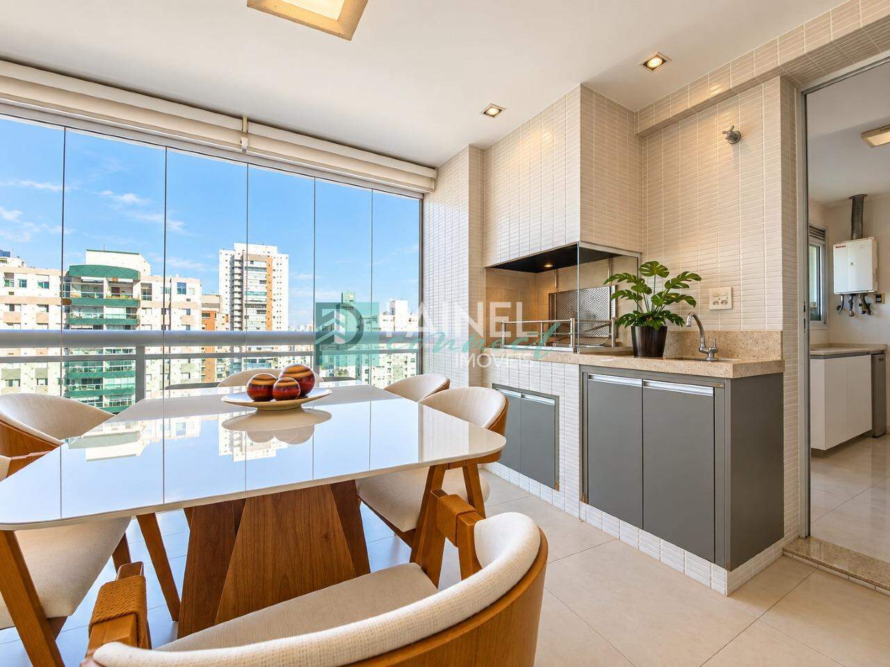 Apartamento à venda no Aparecida: 