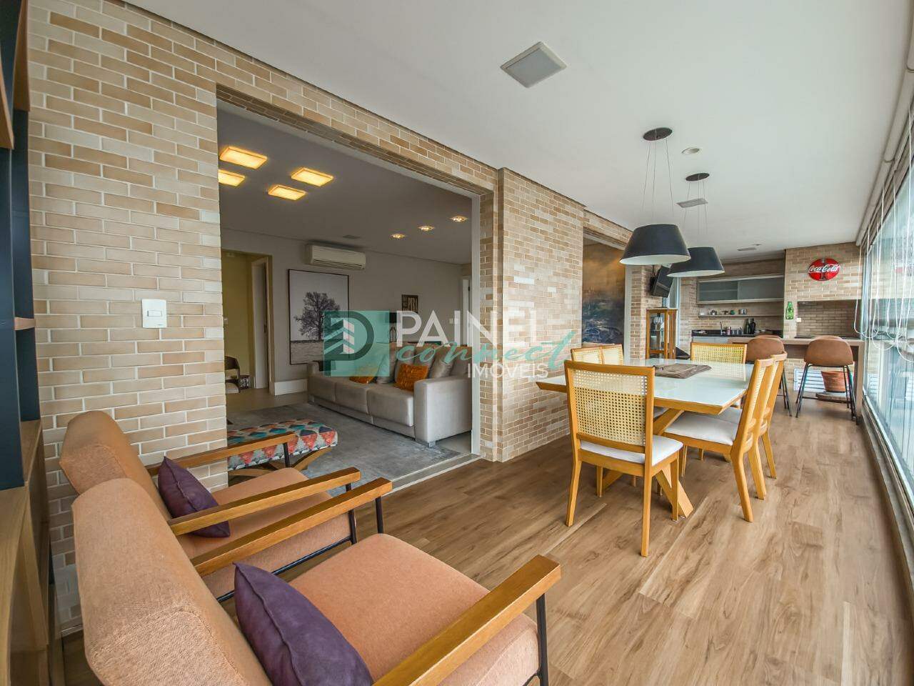 Apartamento à venda no Gonzaga: 