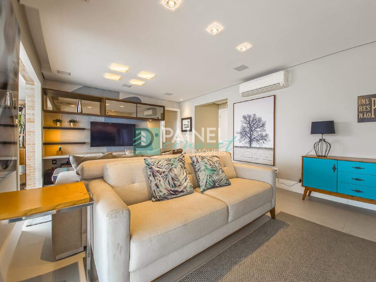 Apartamento à venda no Gonzaga: 
