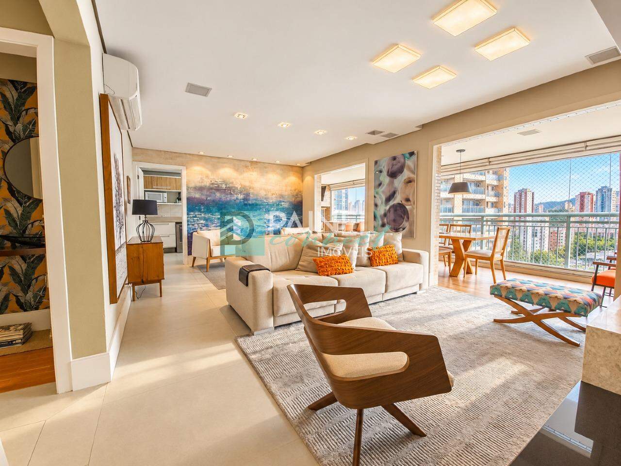 Apartamento à venda no Gonzaga: 