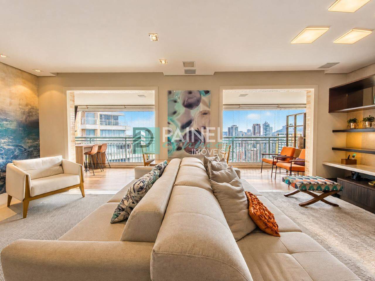 Apartamento à venda no Gonzaga: 
