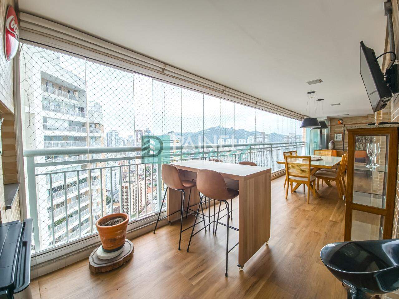 Apartamento à venda no Gonzaga: 