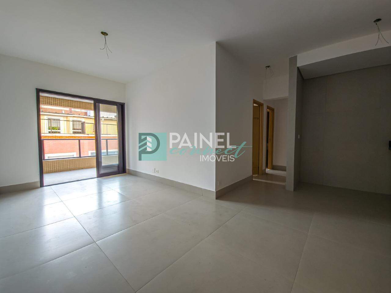 Apartamento à venda no José Menino: 