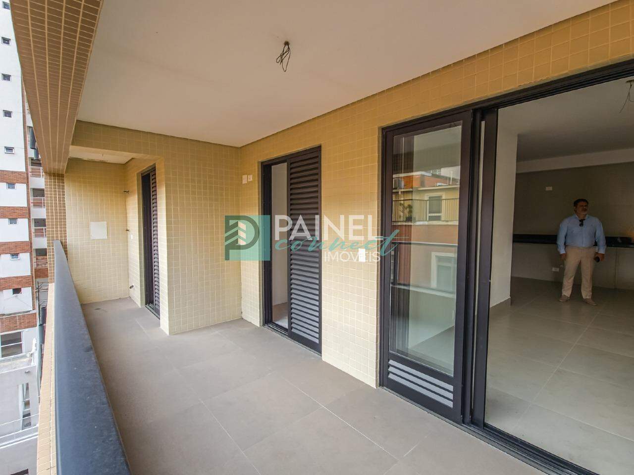 Apartamento à venda no José Menino: 