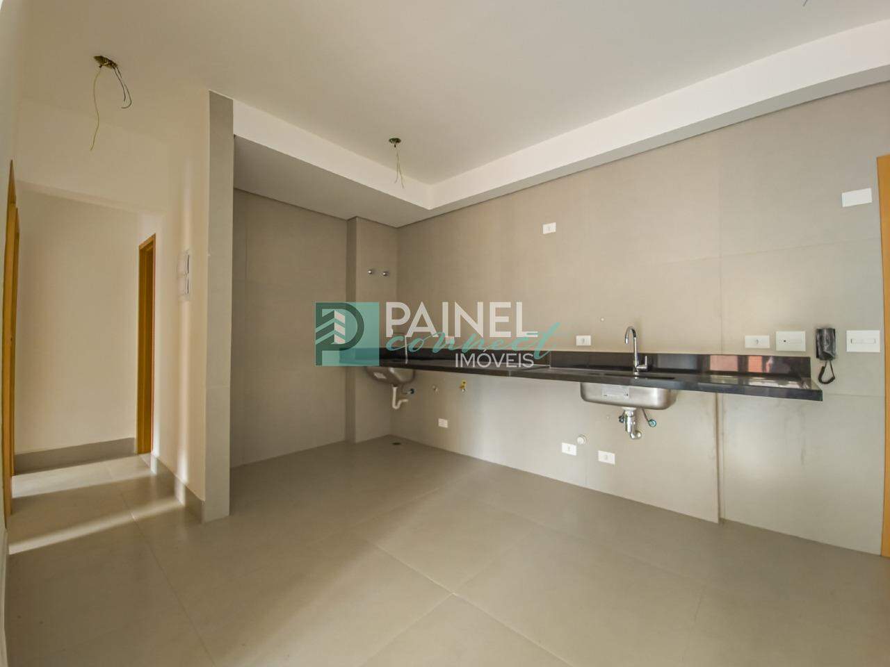 Apartamento à venda no José Menino: 