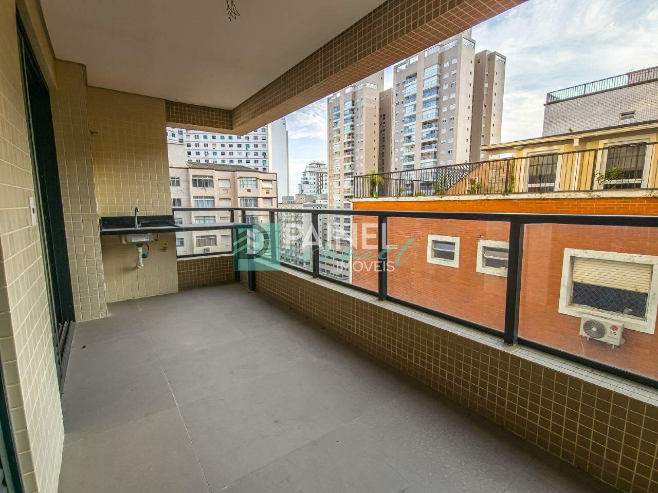 Apartamento à venda no José Menino: 