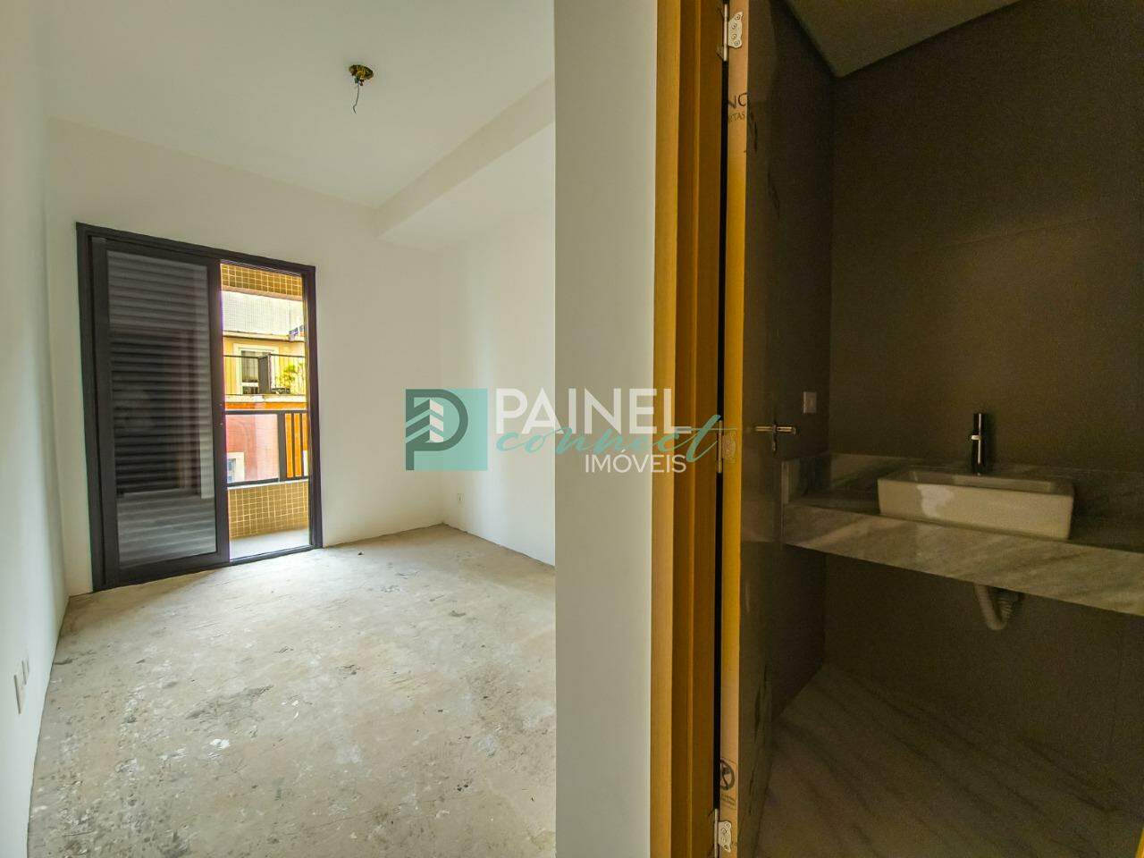 Apartamento à venda no José Menino: 