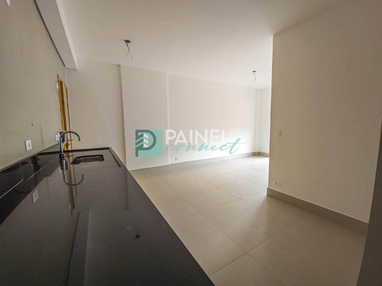 Apartamento à venda no José Menino: 