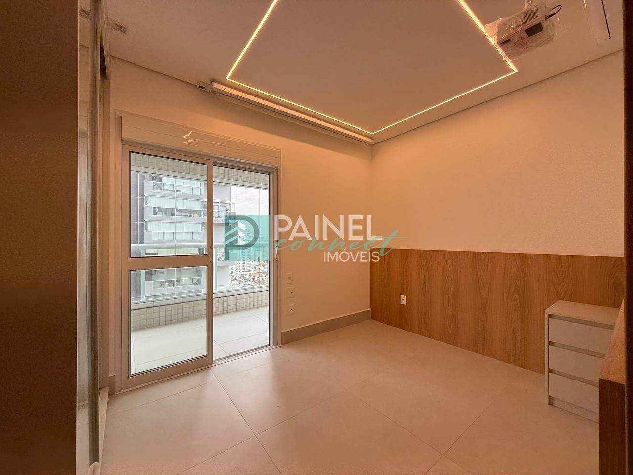 Apartamento à venda no Aparecida: 