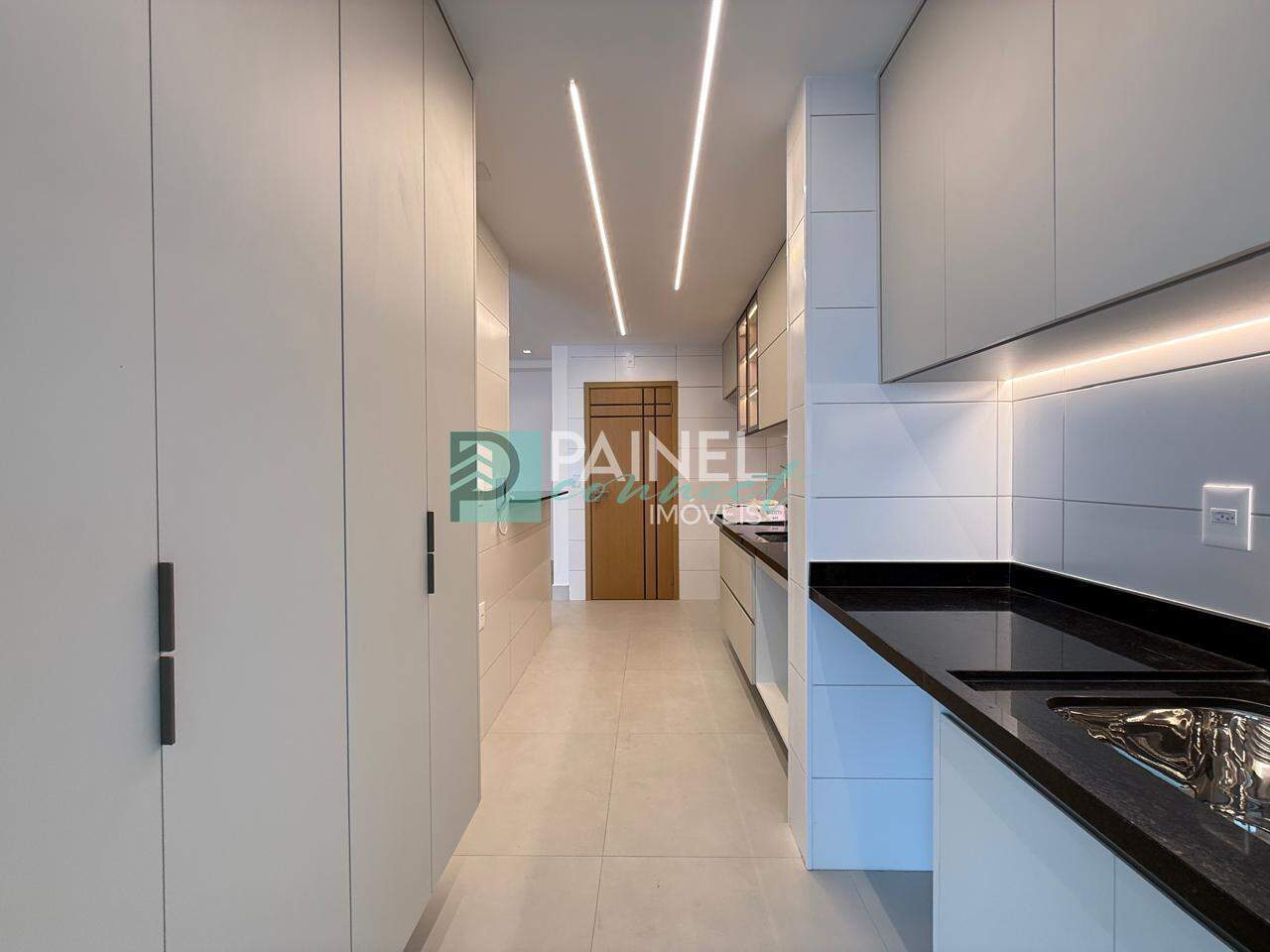 Apartamento à venda no Aparecida: 