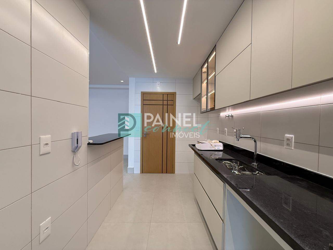 Apartamento à venda no Aparecida: 
