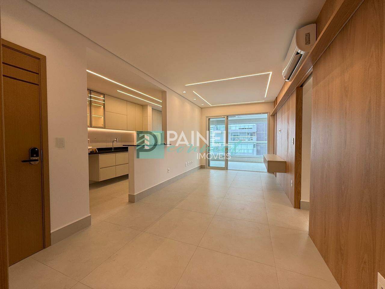 Apartamento à venda no Aparecida: 