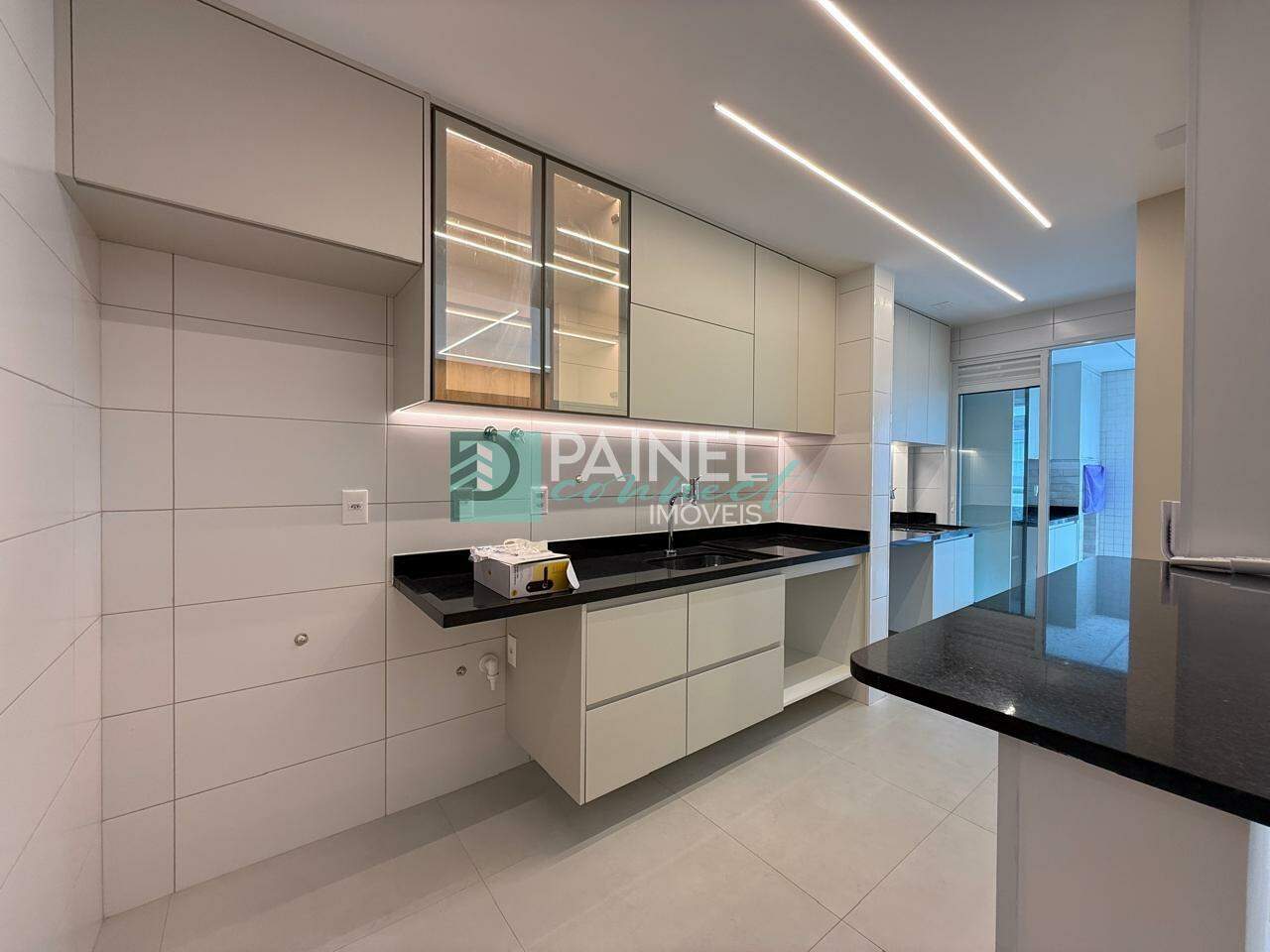 Apartamento à venda no Aparecida: 