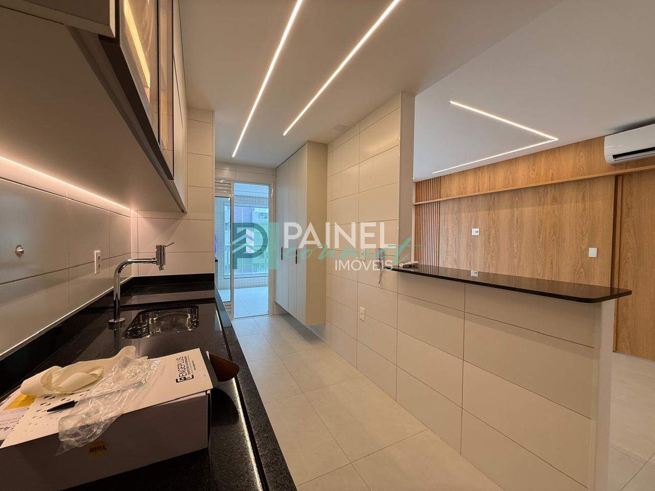Apartamento à venda no Aparecida: 