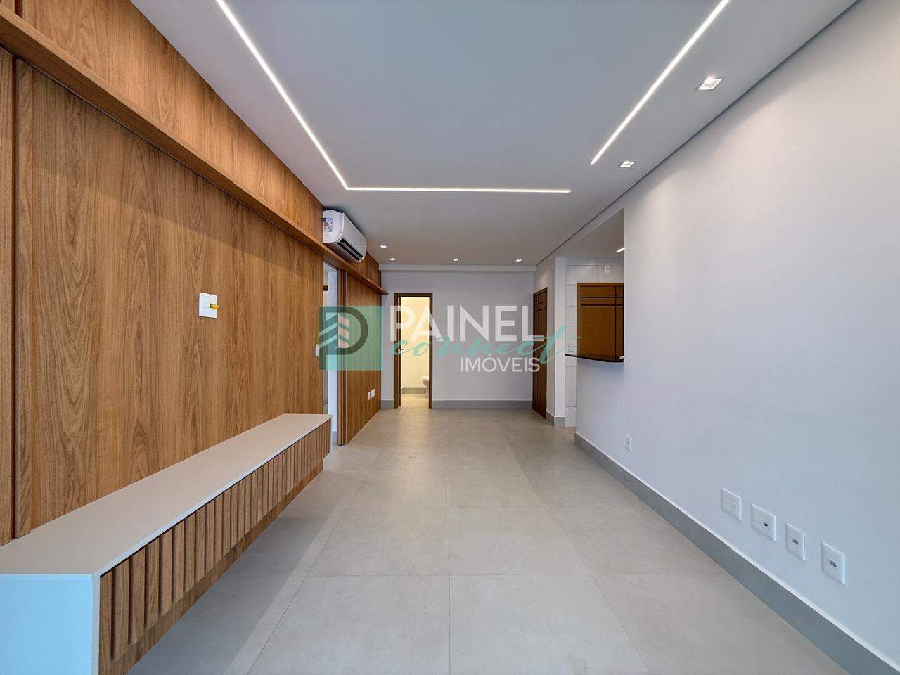 Apartamento à venda no Aparecida: 