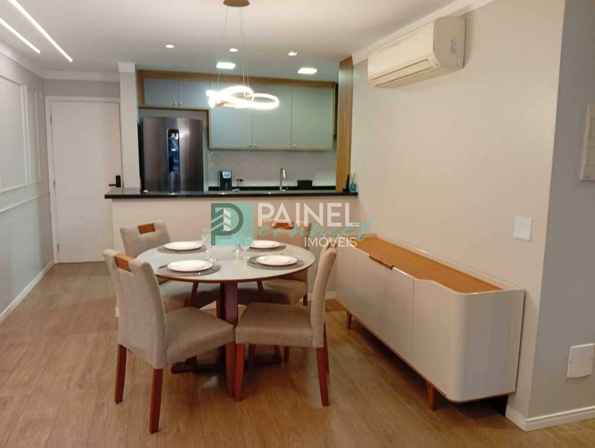 Apartamento à venda no Ponta da Praia: 