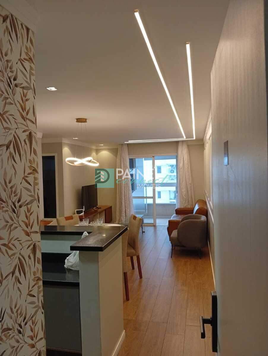 Apartamento à venda no Ponta da Praia: 