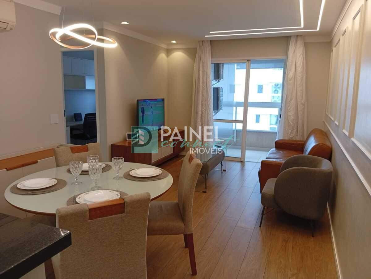 Apartamento à venda no Ponta da Praia: 