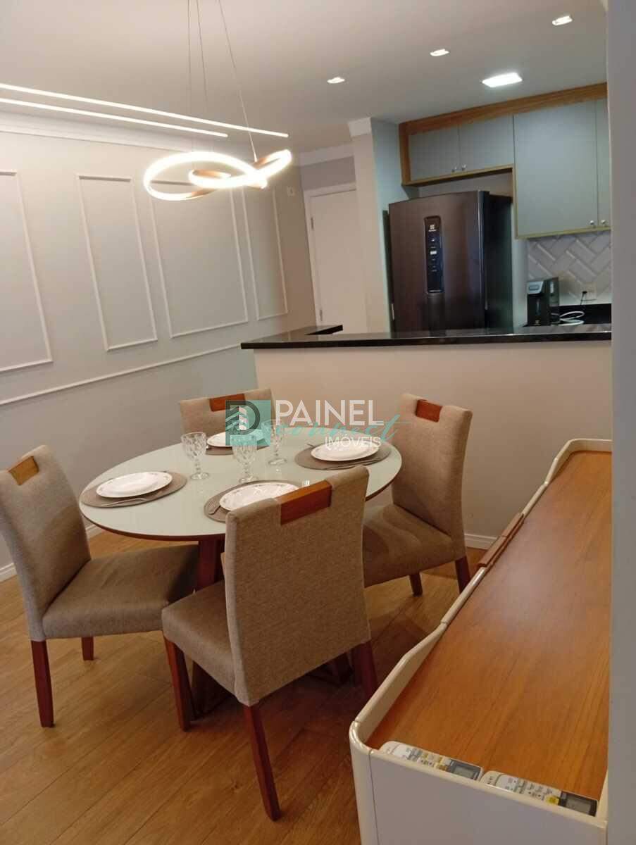 Apartamento à venda no Ponta da Praia: 
