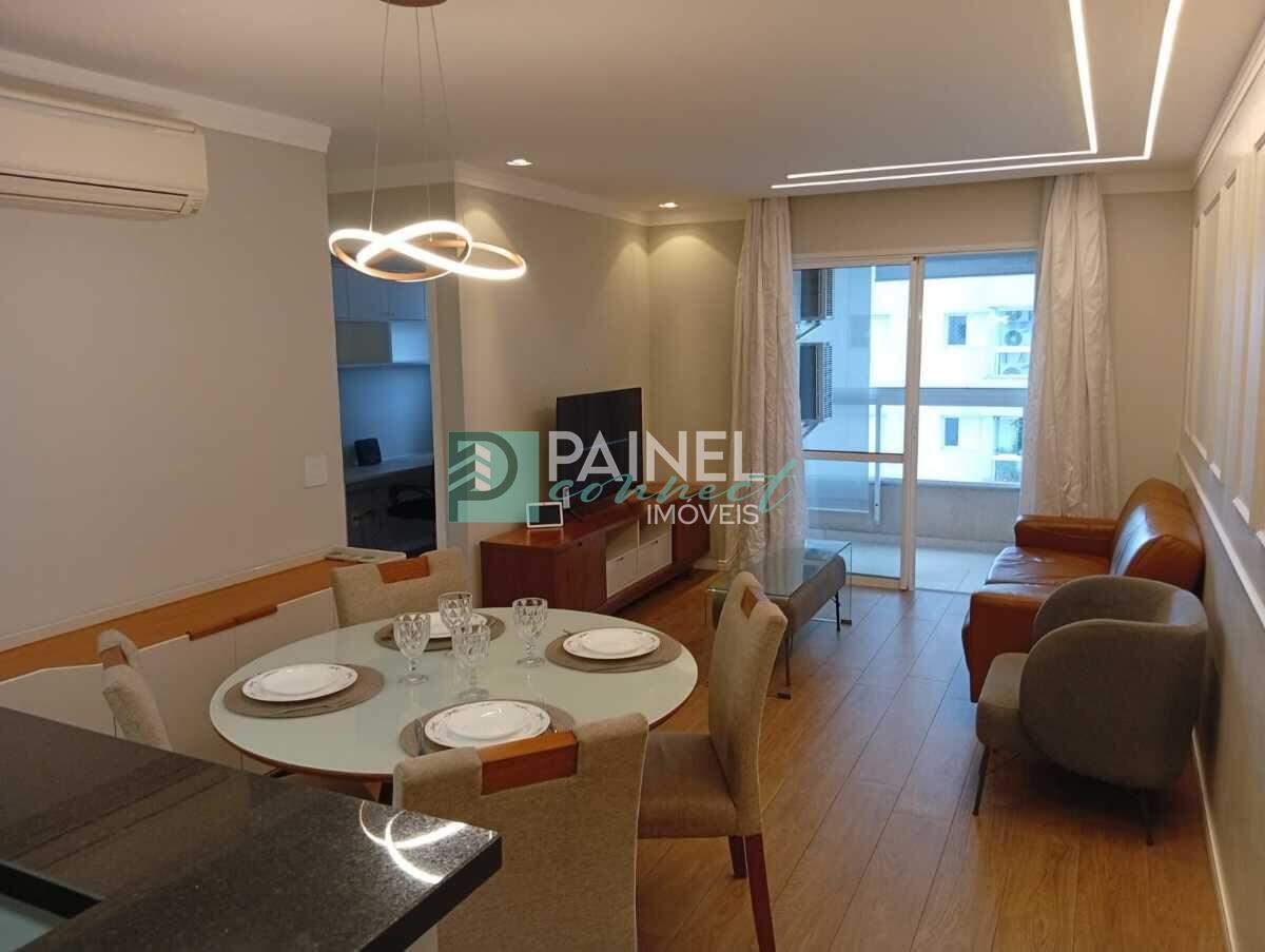 Apartamento à venda no Ponta da Praia: 
