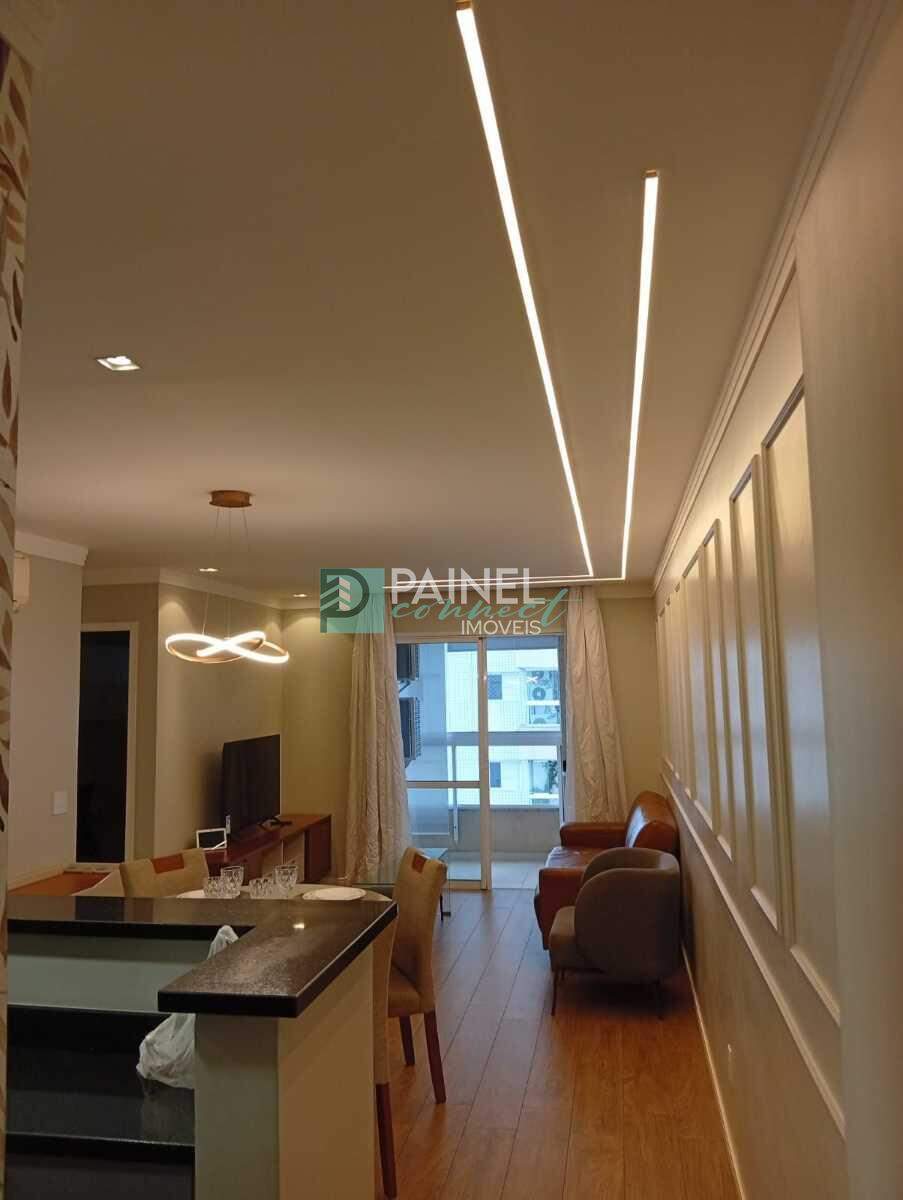 Apartamento à venda no Ponta da Praia: 