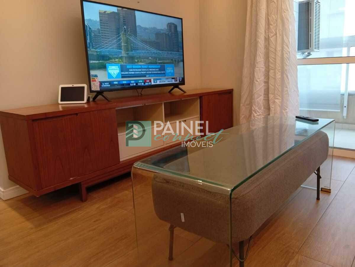 Apartamento à venda no Ponta da Praia: 