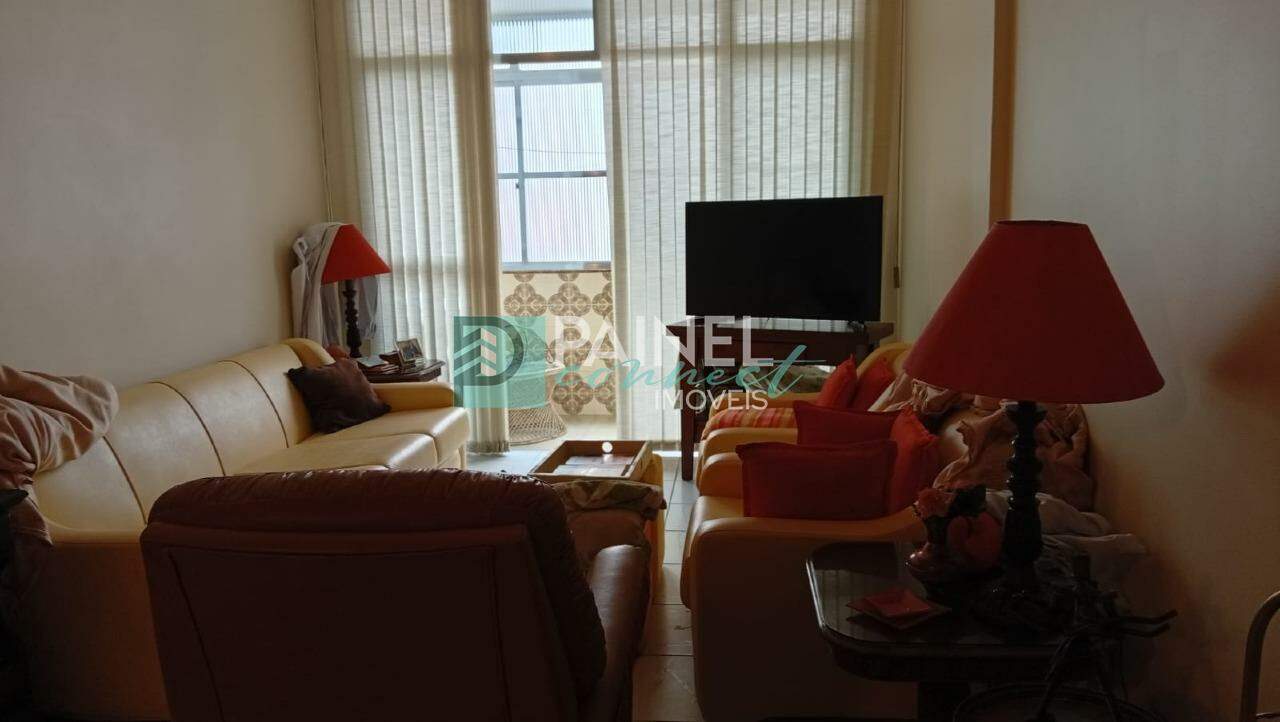 Apartamento à venda no Gonzaga: 