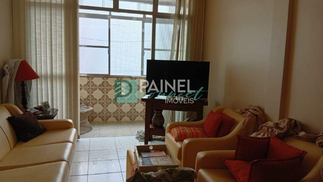 Apartamento à venda no Gonzaga: 
