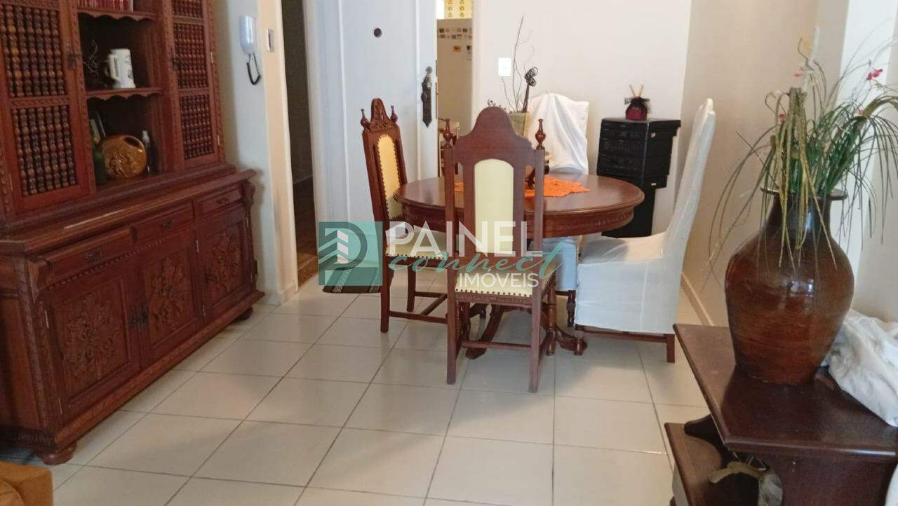 Apartamento à venda no Gonzaga: 