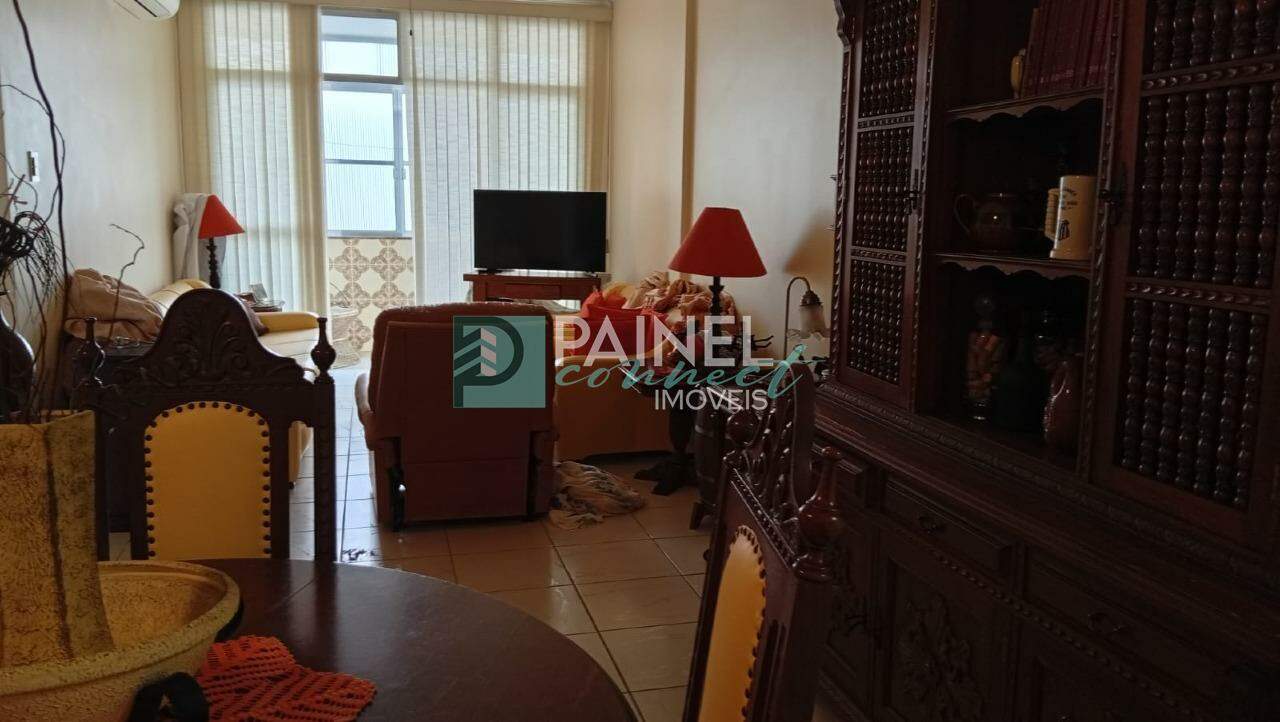Apartamento à venda no Gonzaga: 