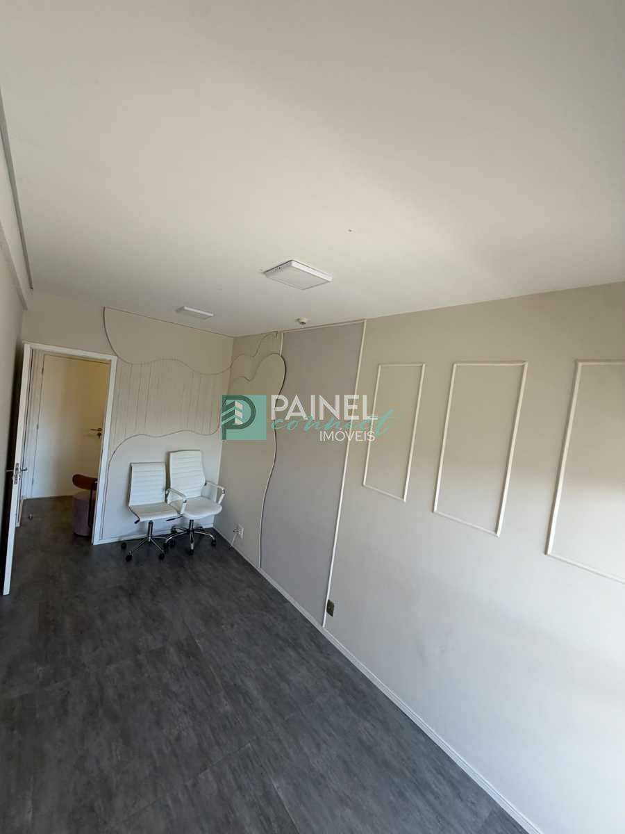 Sala à venda no Vila Mathias: 