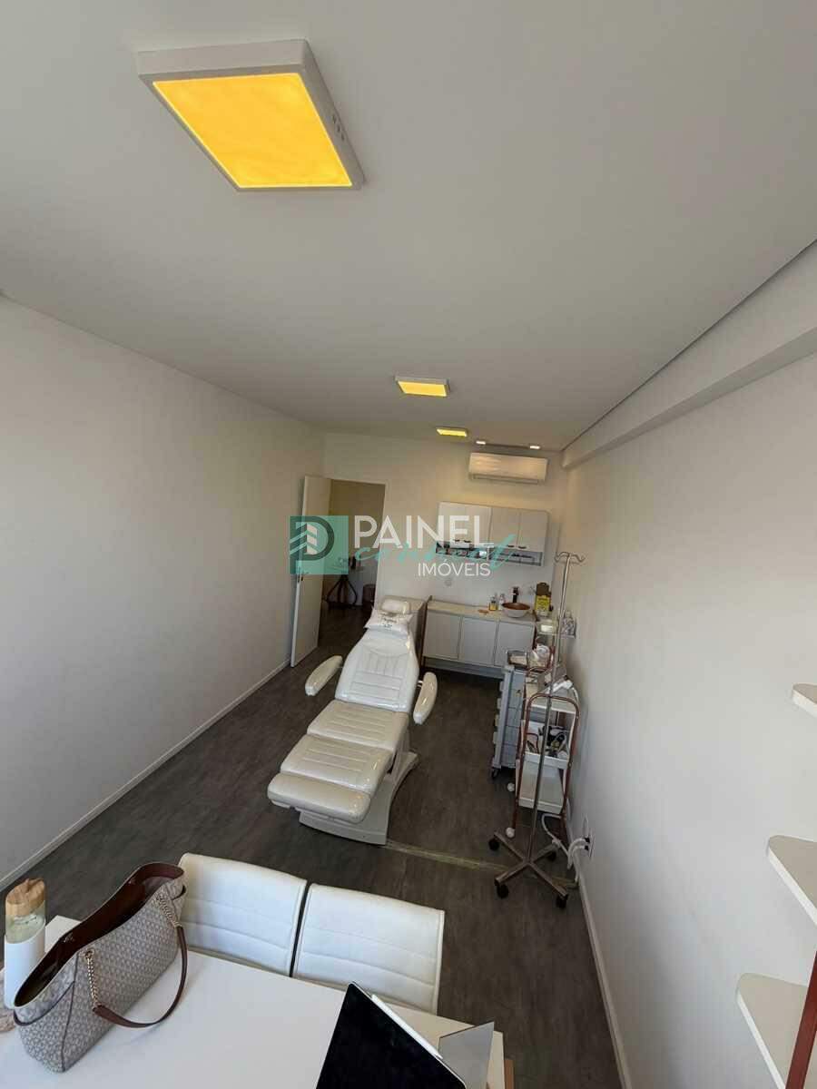 Sala à venda no Vila Mathias: 