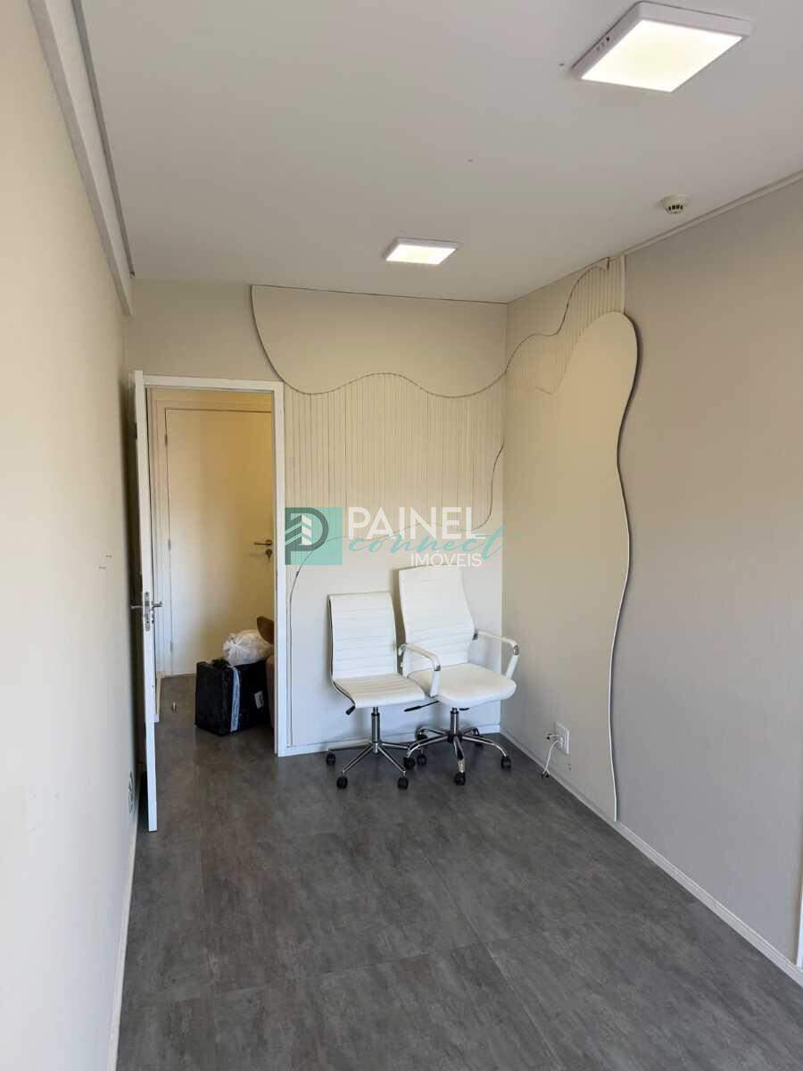 Sala à venda no Vila Mathias: 