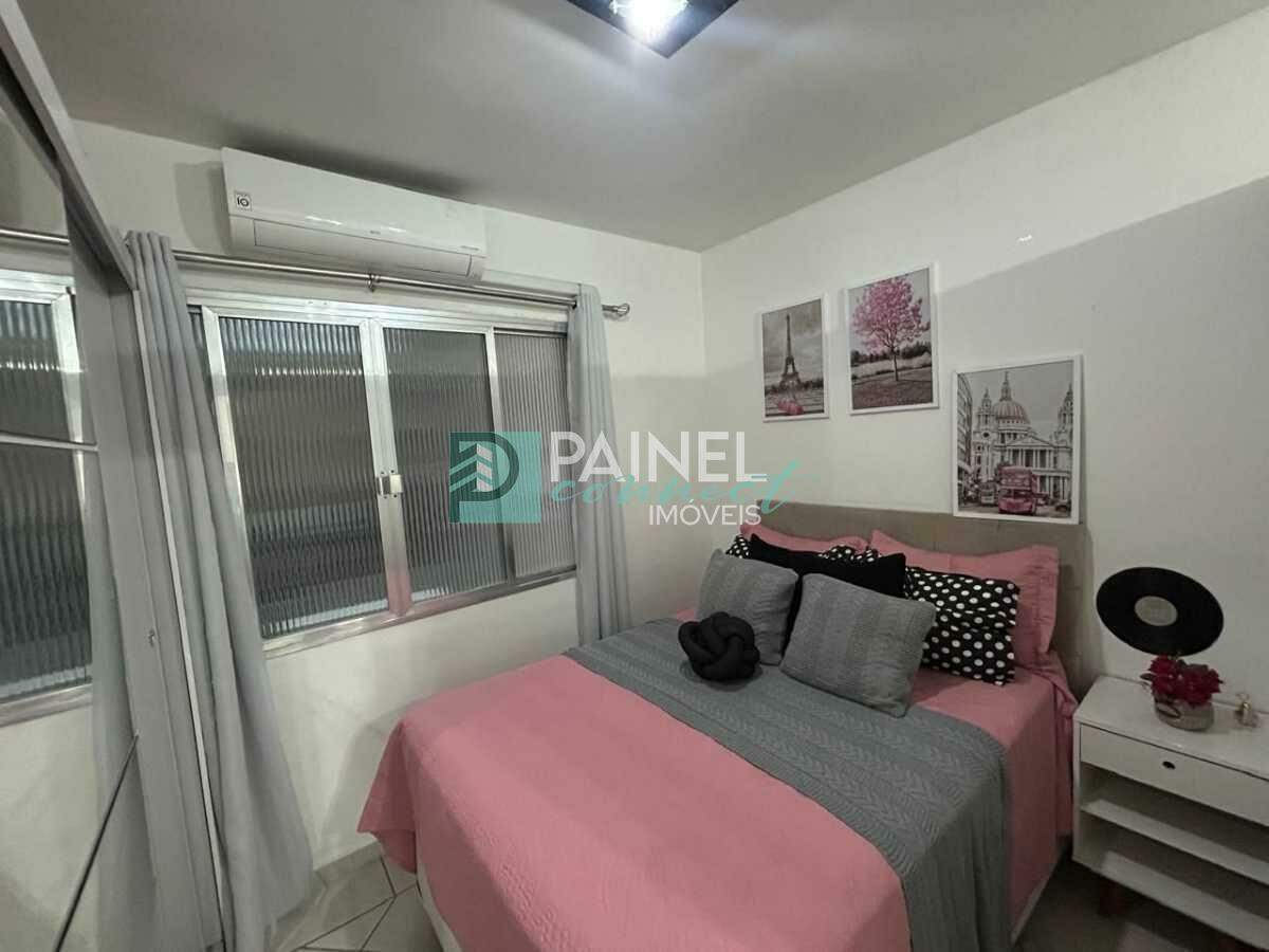 Apartamento à venda no Embaré: 