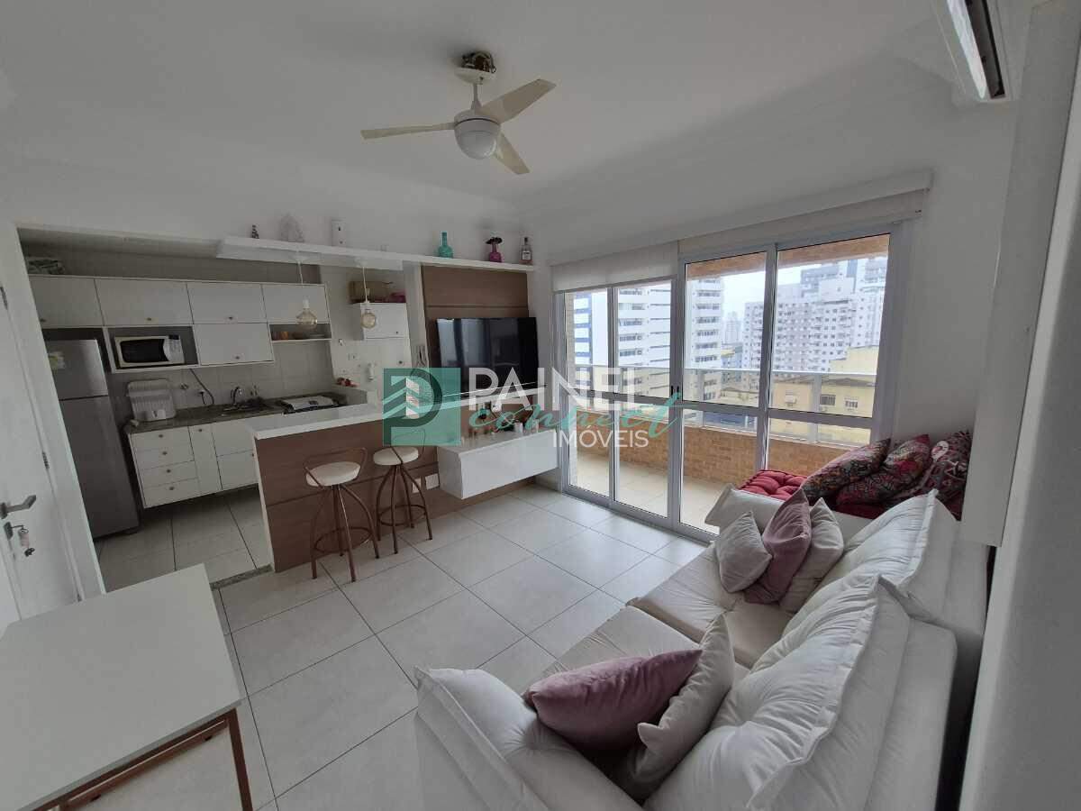 Apartamento à venda no Boqueirão: 