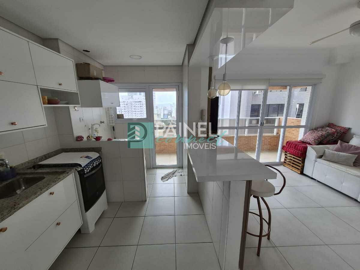 Apartamento à venda no Boqueirão: 