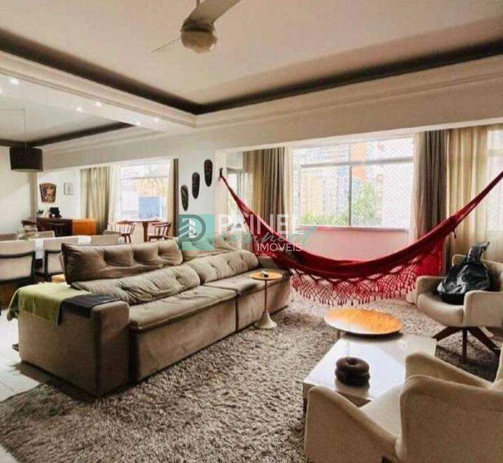 Apartamento à venda no Gonzaga: 