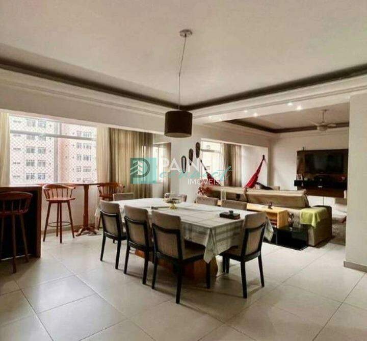 Apartamento à venda no Gonzaga: 