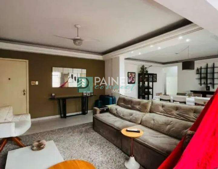 Apartamento à venda no Gonzaga: 