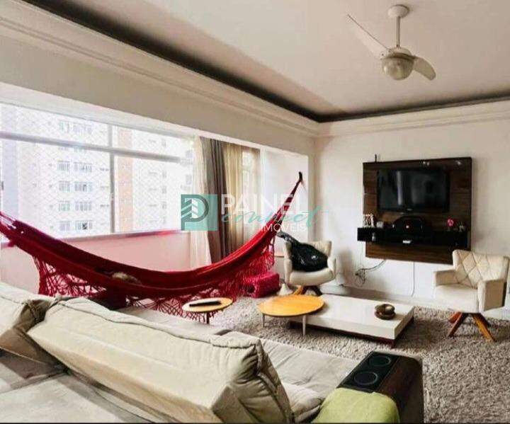 Apartamento à venda no Gonzaga: 