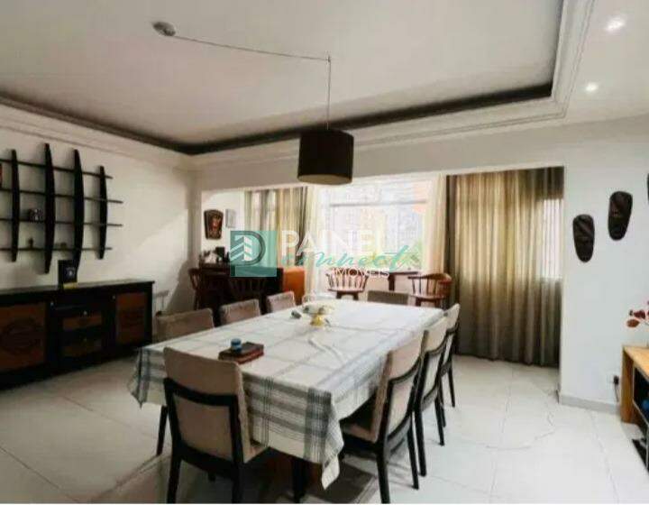 Apartamento à venda no Gonzaga: 
