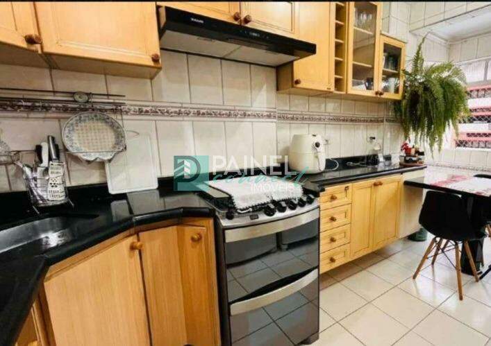 Apartamento à venda no Gonzaga: 