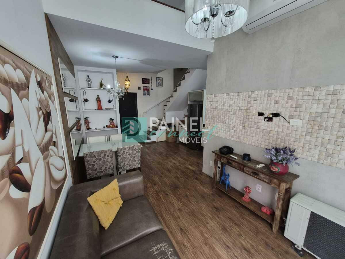 Apartamento à venda no Gonzaga: 