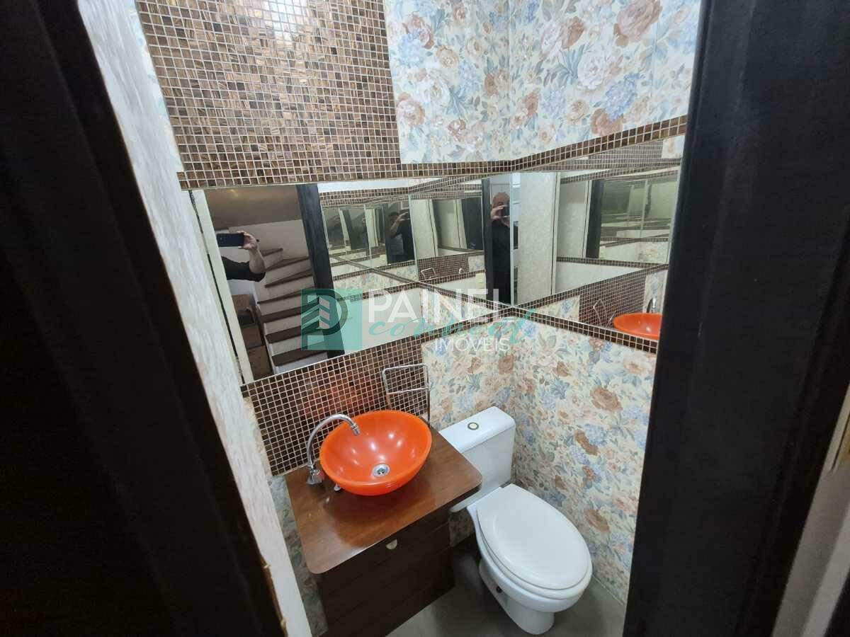Apartamento à venda no Gonzaga: 